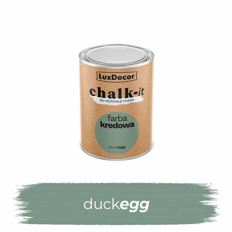 Farba_kredowa_duck_egg_puszka_125ml Krīta krāsa CHALK-IT DUCK EGG - 750ml - Image 1
