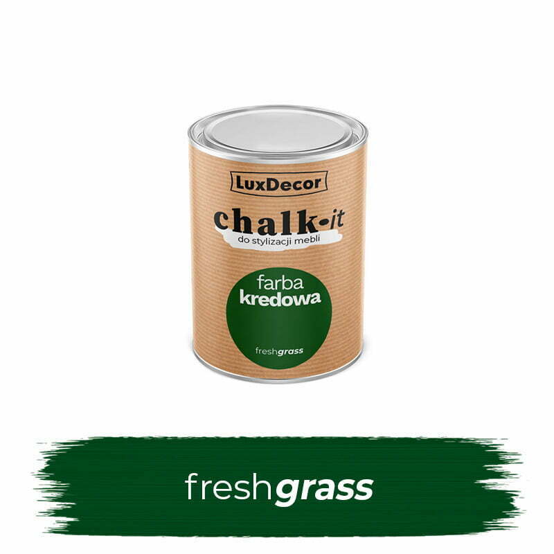 Farba_kredowa_fresh_grass_puszka_125ml Krīta krāsa CHALK-IT FRESH GRASS - 125ml - Image 1