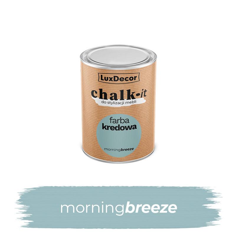 Farba_kredowa_morning_breeze_puszka_125ml Krīta krāsa CHALK-IT MORNING BREEZE - 750ml - Image 1