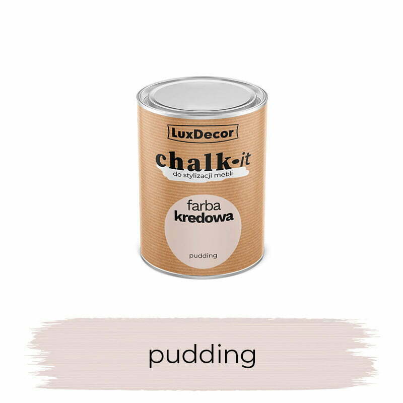 Farba_kredowa_pudding_puszka_125ml Krīta krāsa CHALK-IT PUDDING - 125ml - Image 1